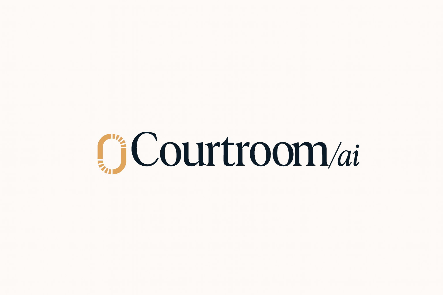 Courtroom Announces Resolution of Litigation Involving Former Cofounder