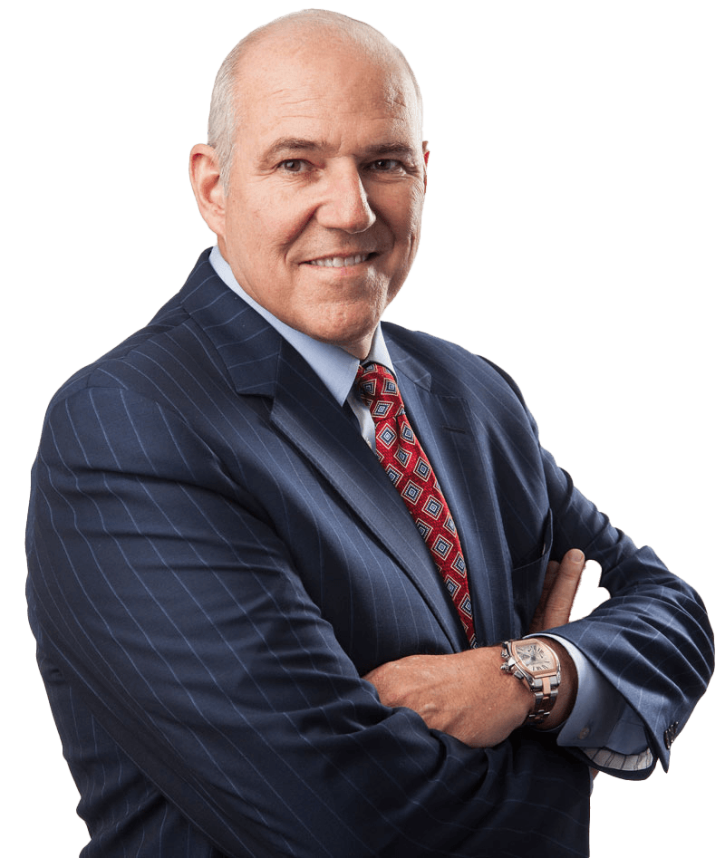 Craig Glidden, General Counsel at General Motors