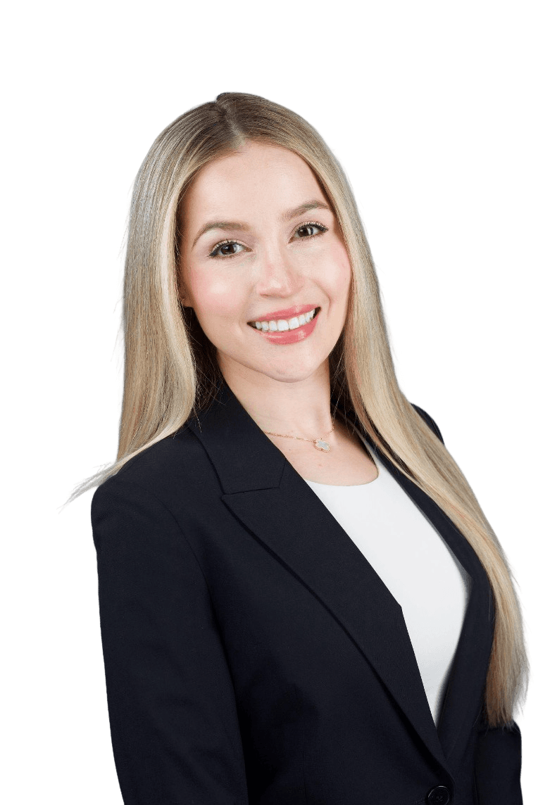 Elizabeth Grabowski, Co-founder & Chief Executive Officer of Courtroom