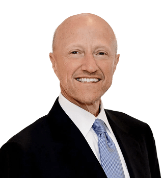 Richard Grabowski, Partner at Goodwin Proctor